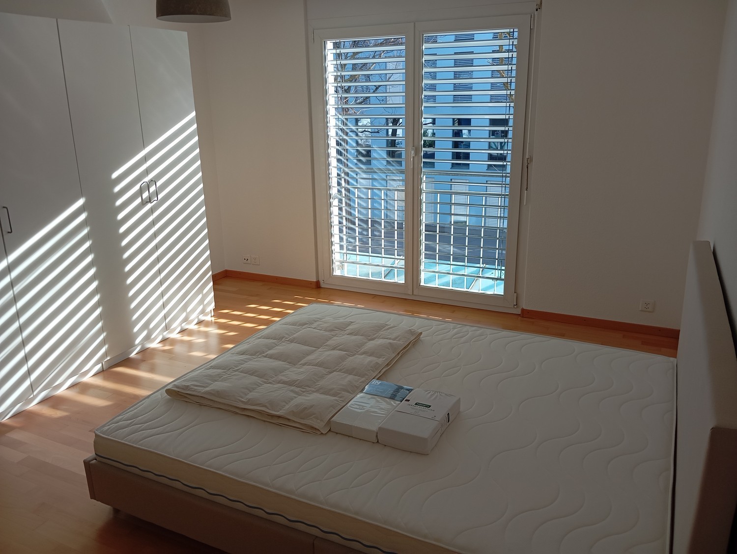 Chambre dans une colocation, photo 1 sur 9