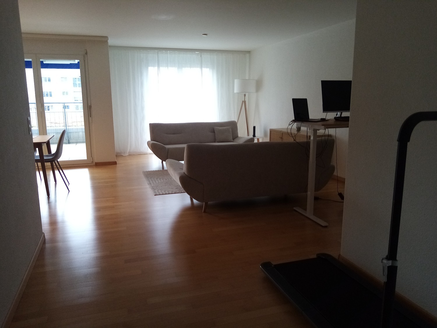 Chambre dans une colocation, photo 7 sur 9