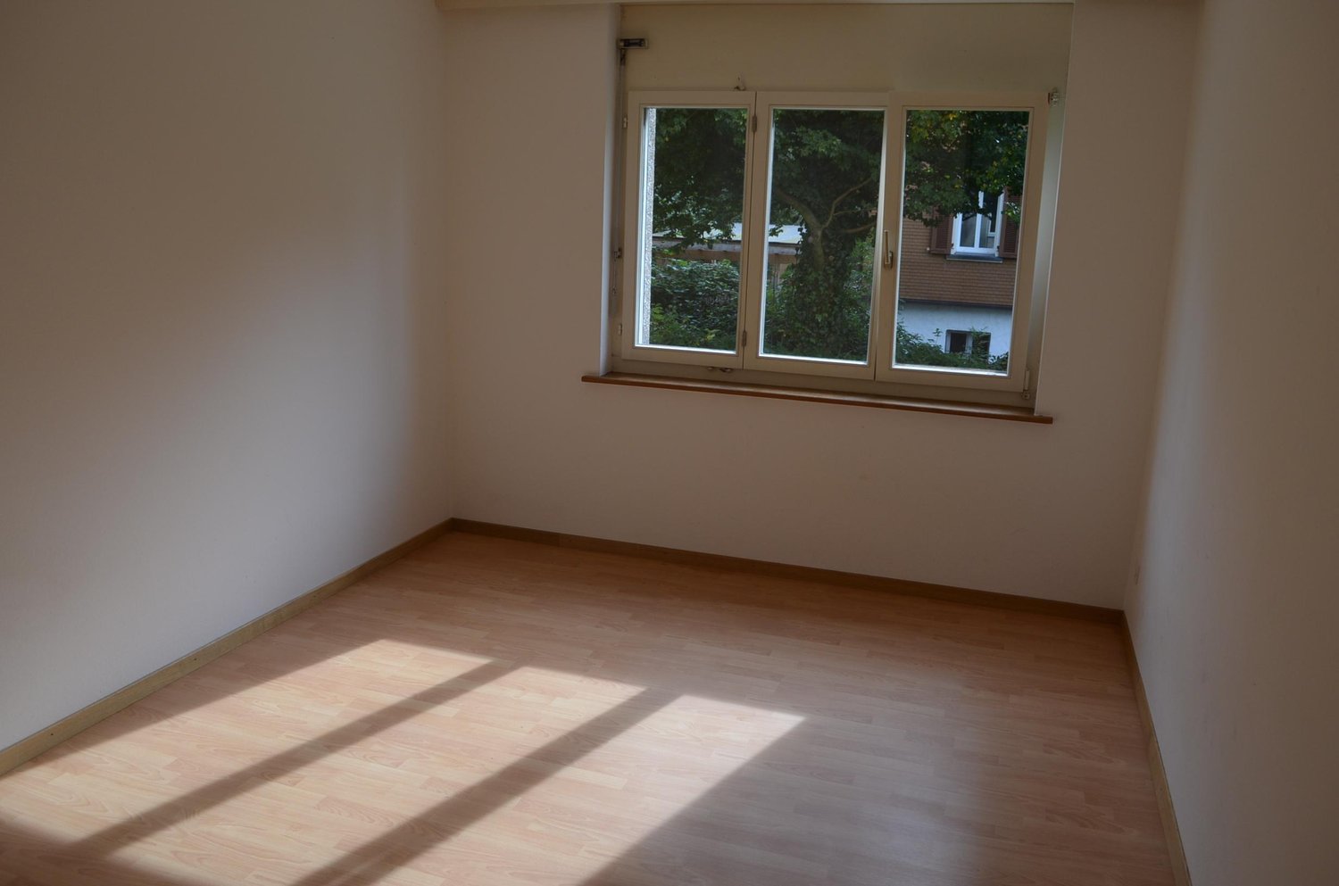Appartement de 4 ½ pièces