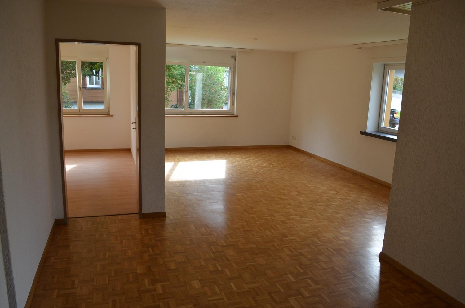 Appartement de 4 ½ pièces