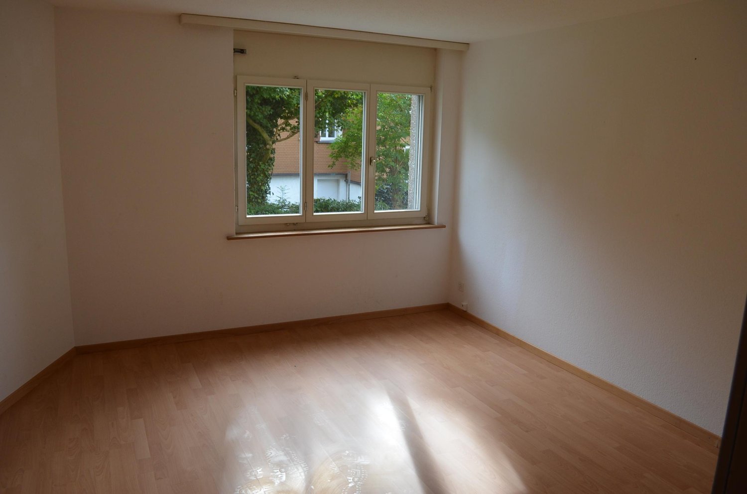 Appartement de 4 ½ pièces