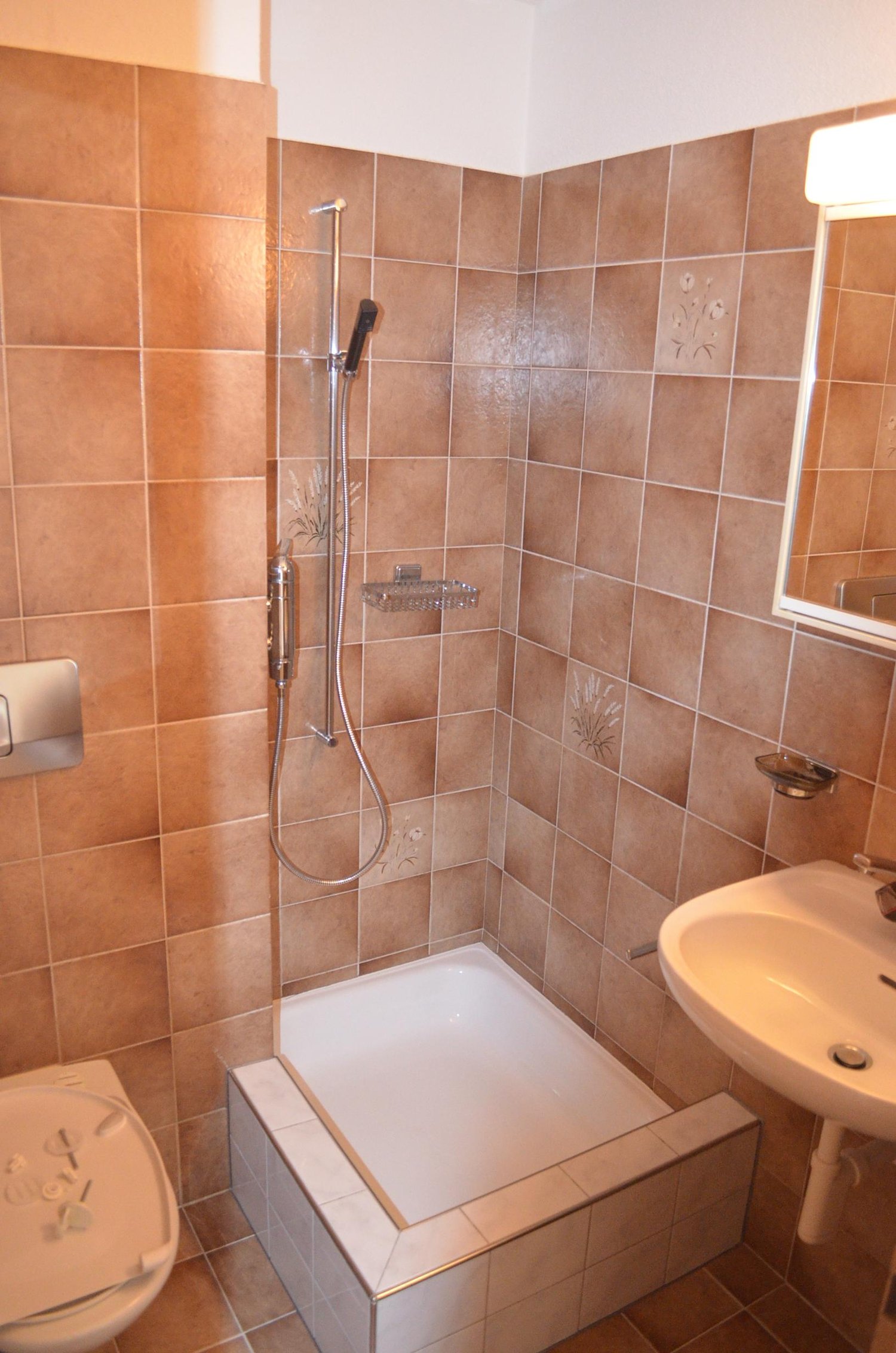 Appartement de 4 ½ pièces