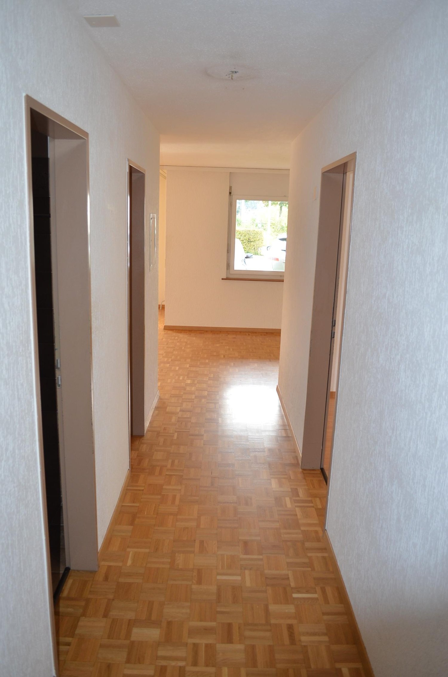 Appartement de 4 ½ pièces