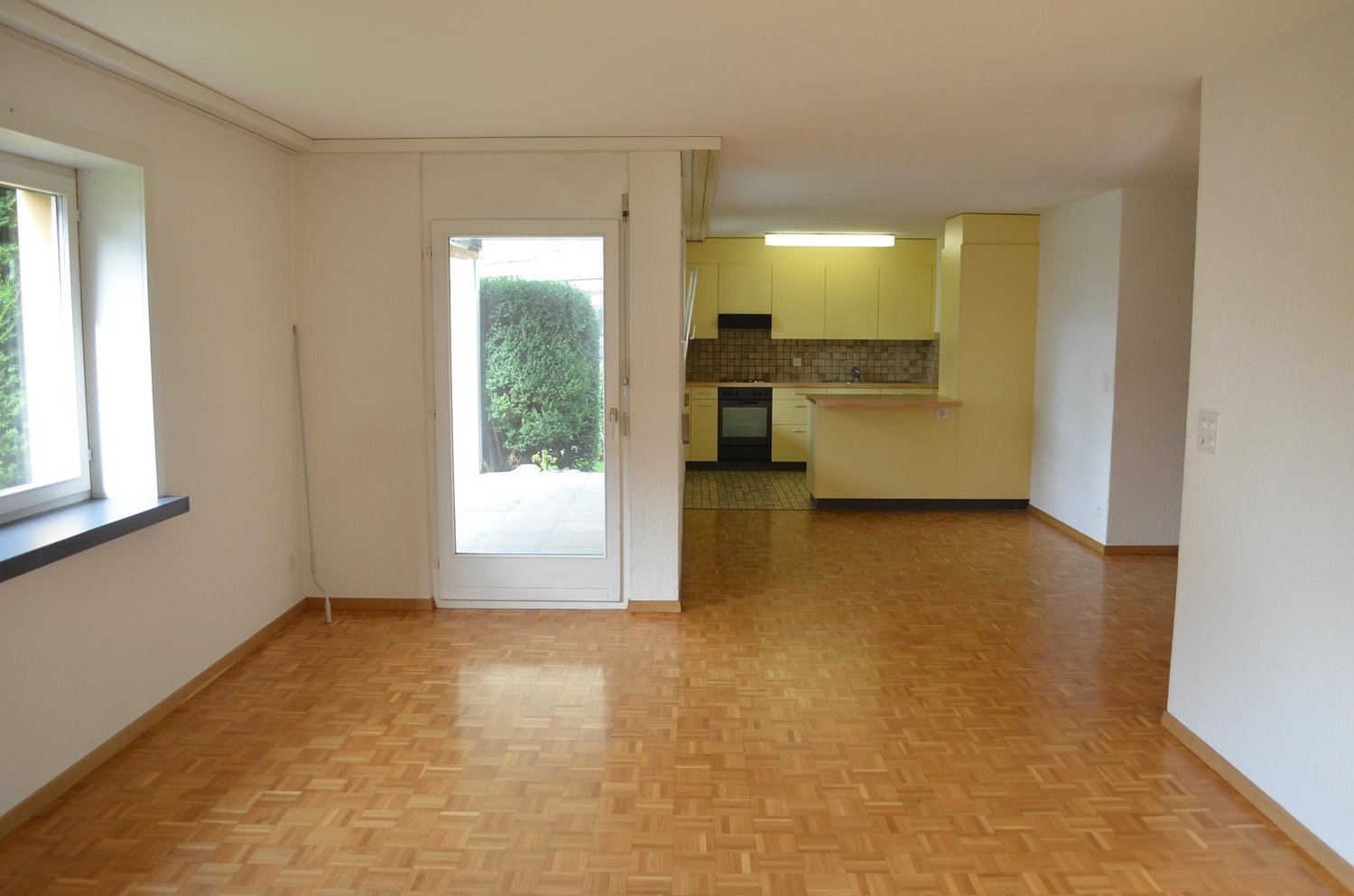 Appartement de 4 ½ pièces