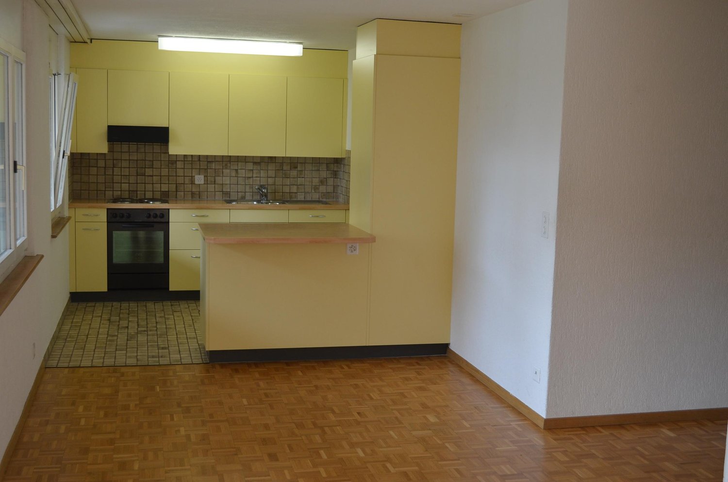 Appartement de 4 ½ pièces