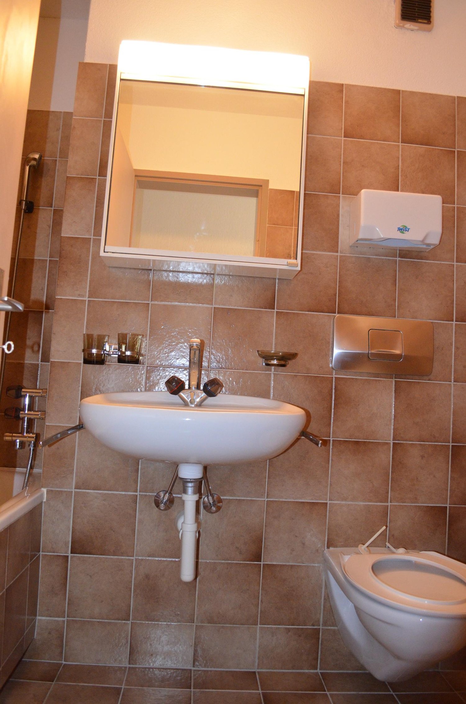 Appartement de 4 ½ pièces