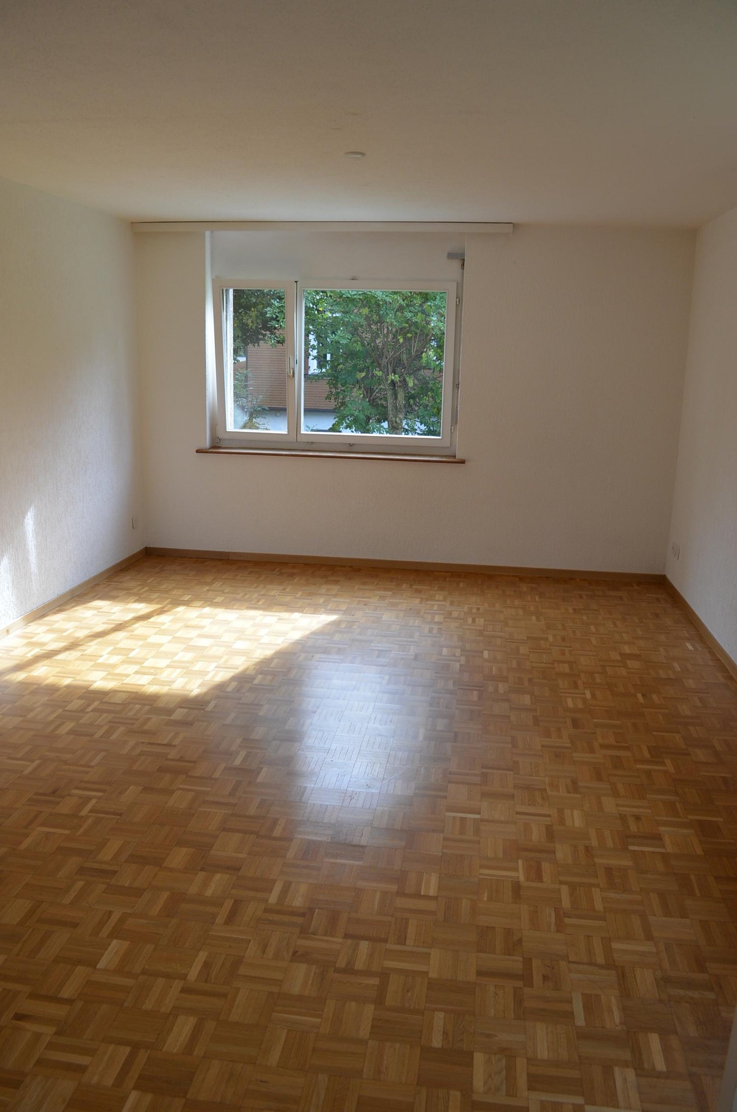 Appartement de 4 ½ pièces