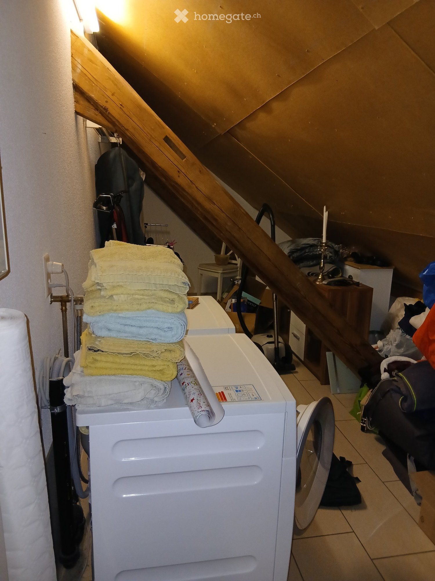 Appartement de 2 ½ pièces, photo 5 sur 5
