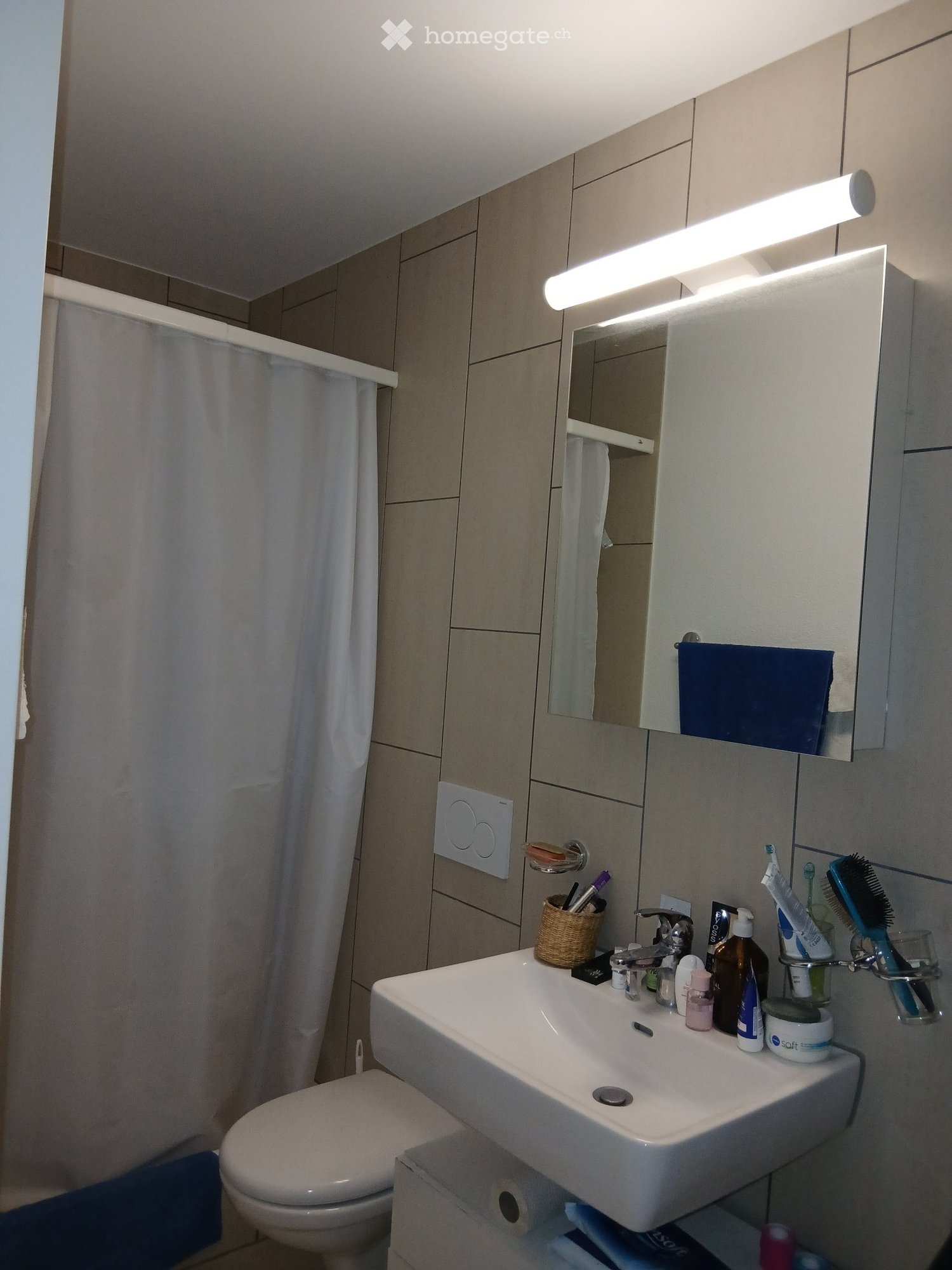 Appartement de 2 ½ pièces, photo 4 sur 5