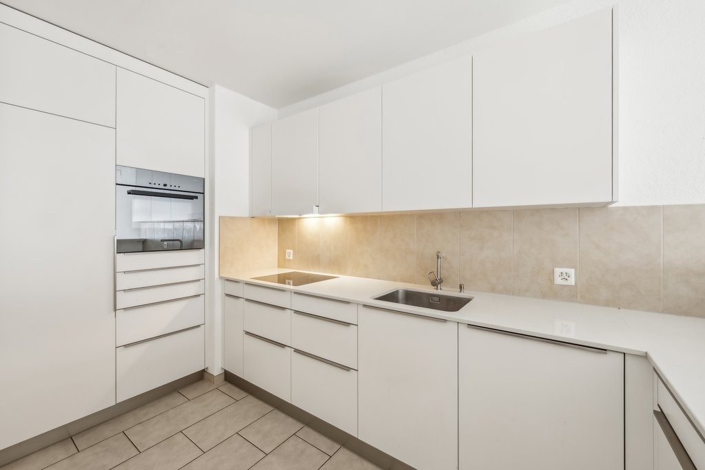 2 ½ pièces appartement, photo 6 sur 10