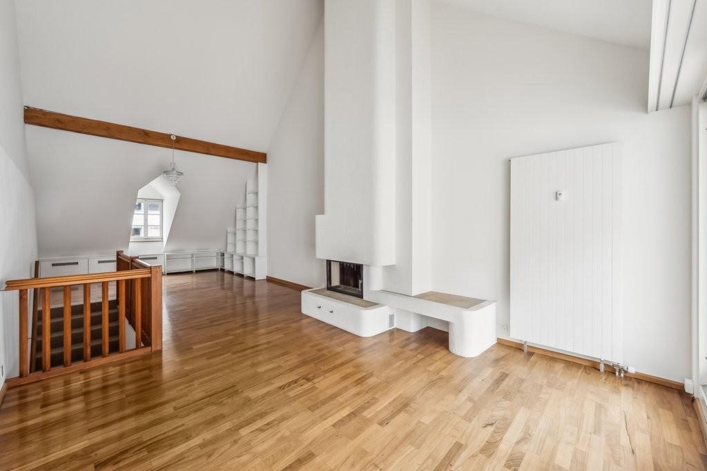 2 ½ pièces appartement, photo 1 sur 10