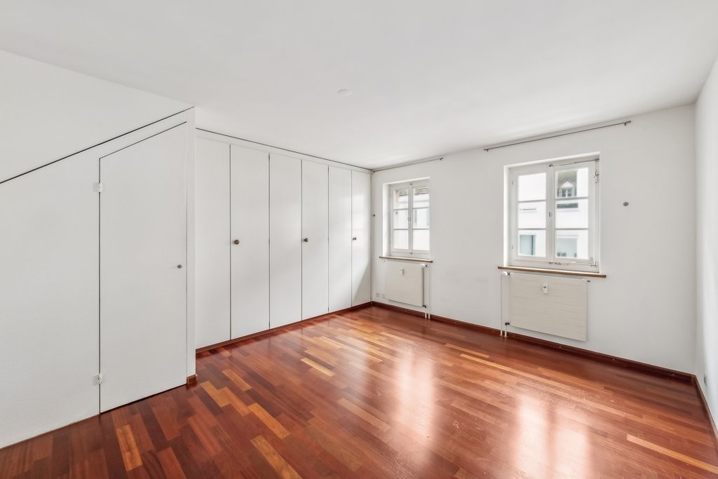 2 ½ pièces appartement, photo 4 sur 10