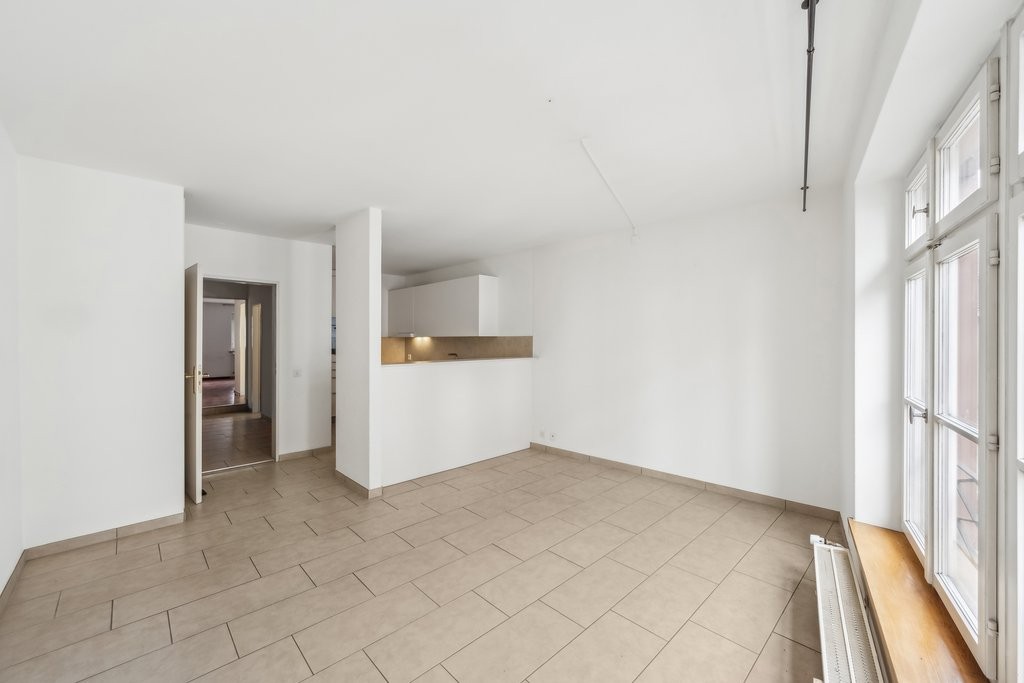 2 ½ pièces appartement, photo 5 sur 10