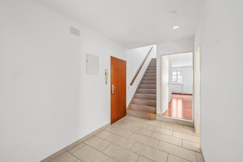 2 ½ pièces appartement, photo 9 sur 10