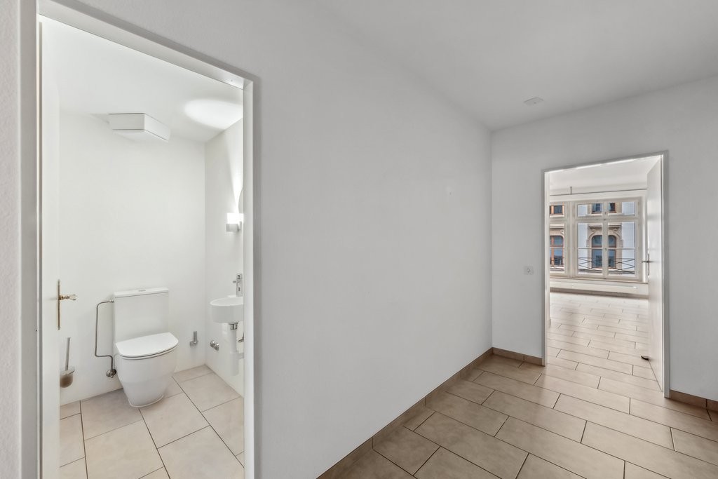2 ½ pièces appartement, photo 8 sur 10