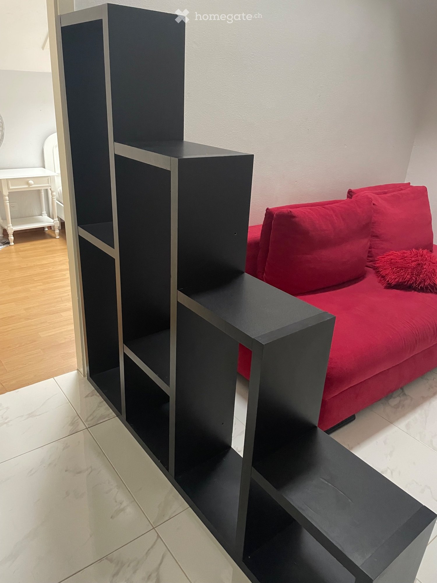 2 rooms apartment, photo 1 sur 5
