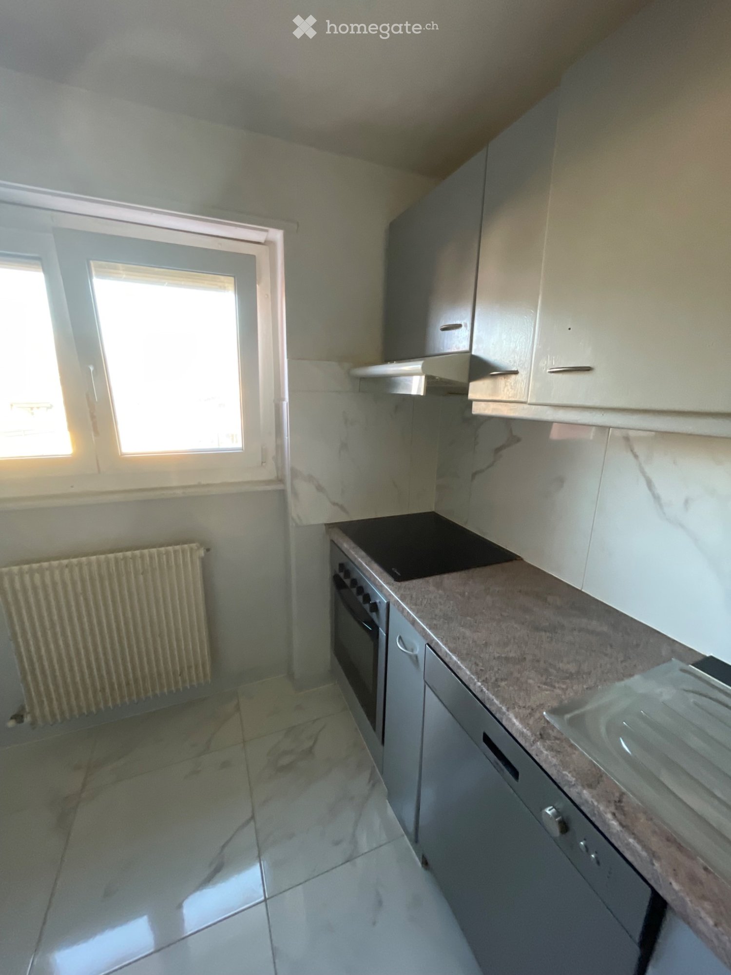 2 rooms apartment, photo 4 sur 5