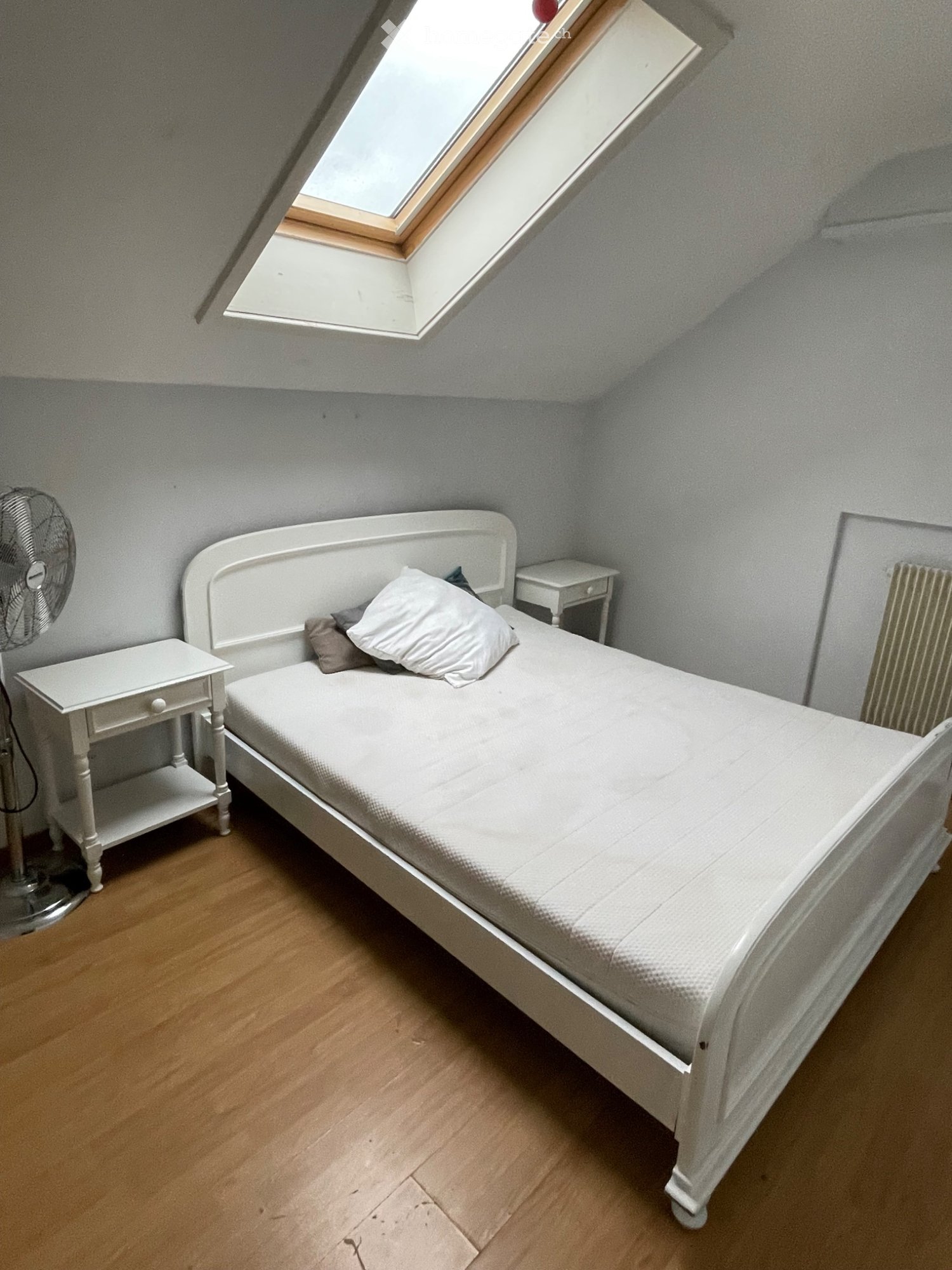 2 rooms apartment, photo 2 sur 5