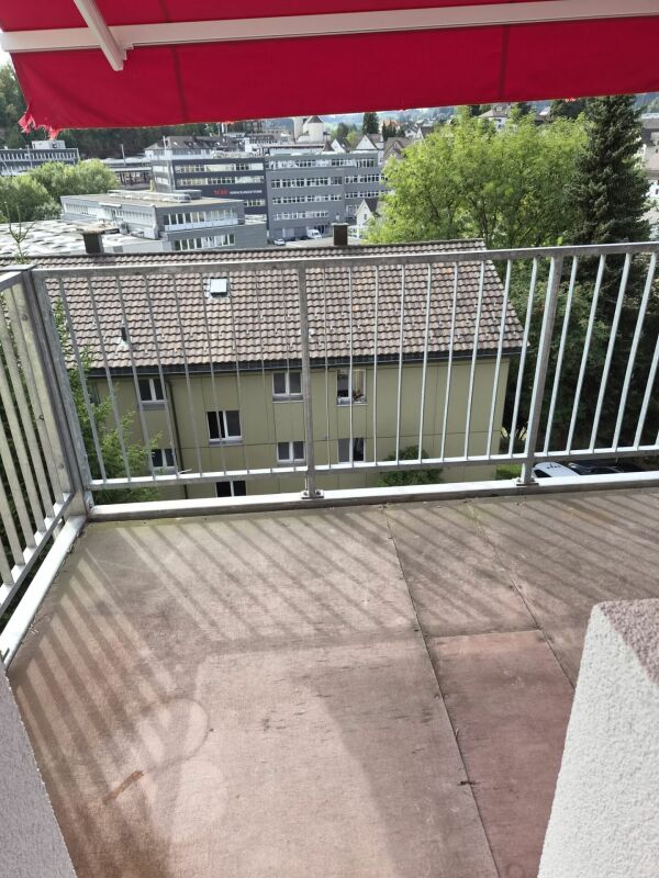 Appartement de 4 pièces, photo 9 sur 10