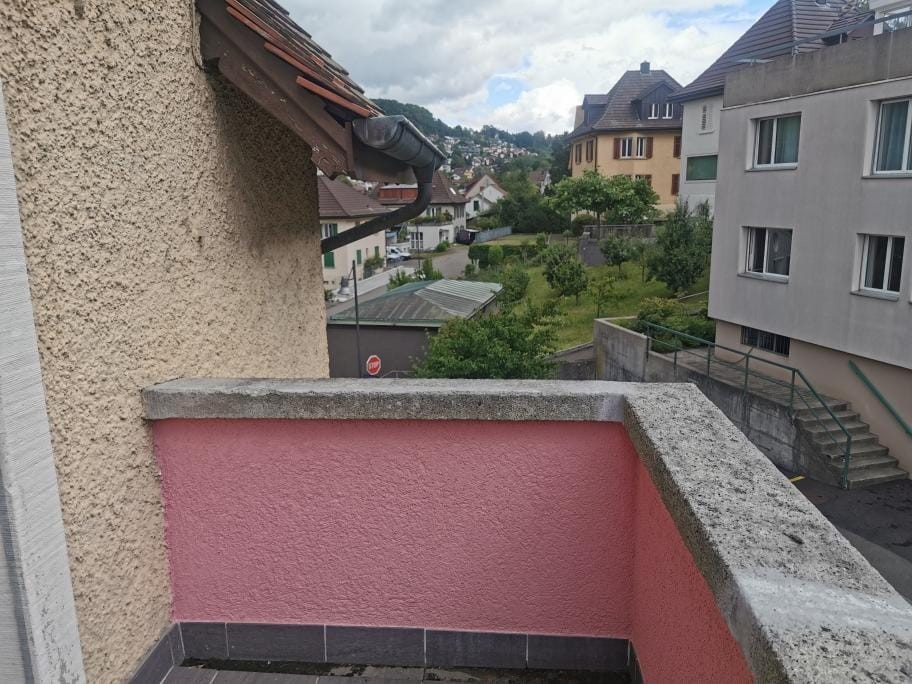 Appartement de 2 pièces, photo 6 sur 7