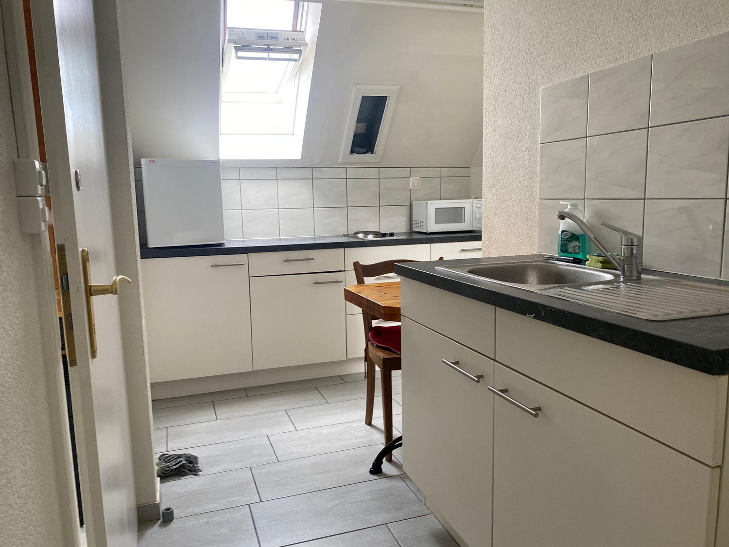 Appartement de 2 pièces, photo 3 sur 7