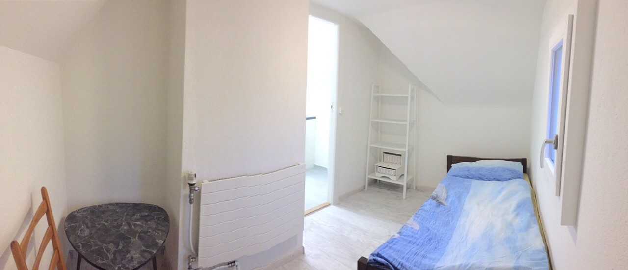 Appartement de 2 pièces, photo 1 sur 7