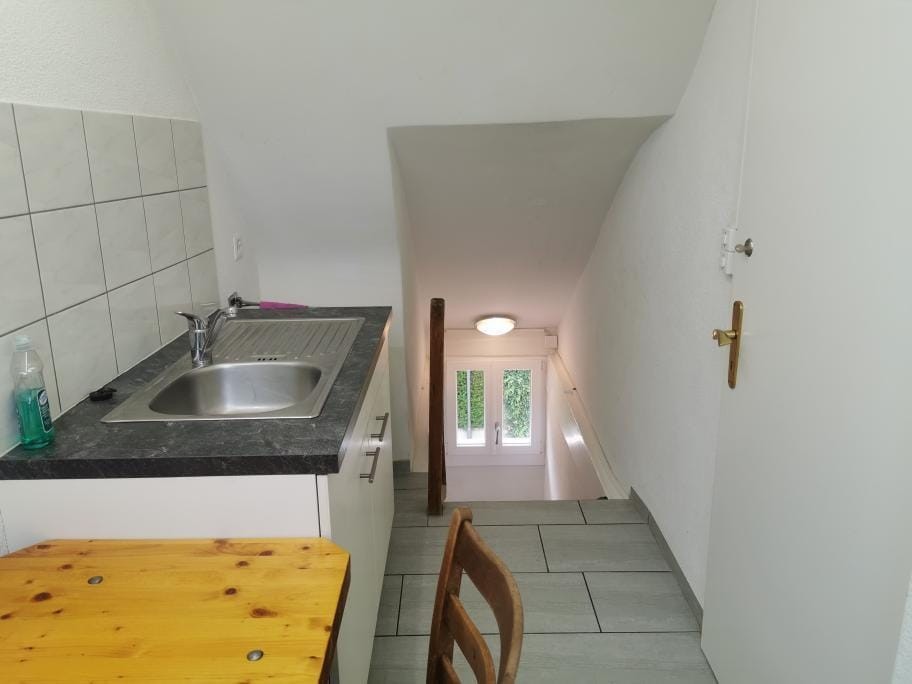 Appartement de 2 pièces, photo 4 sur 7