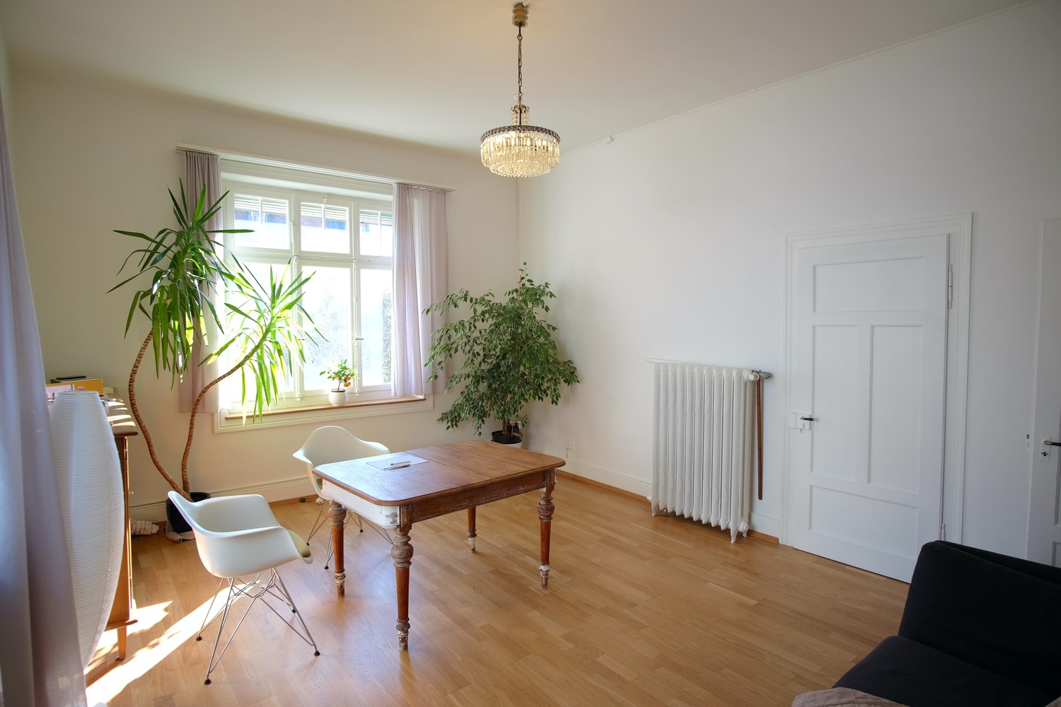 Appartement de 2 pièces