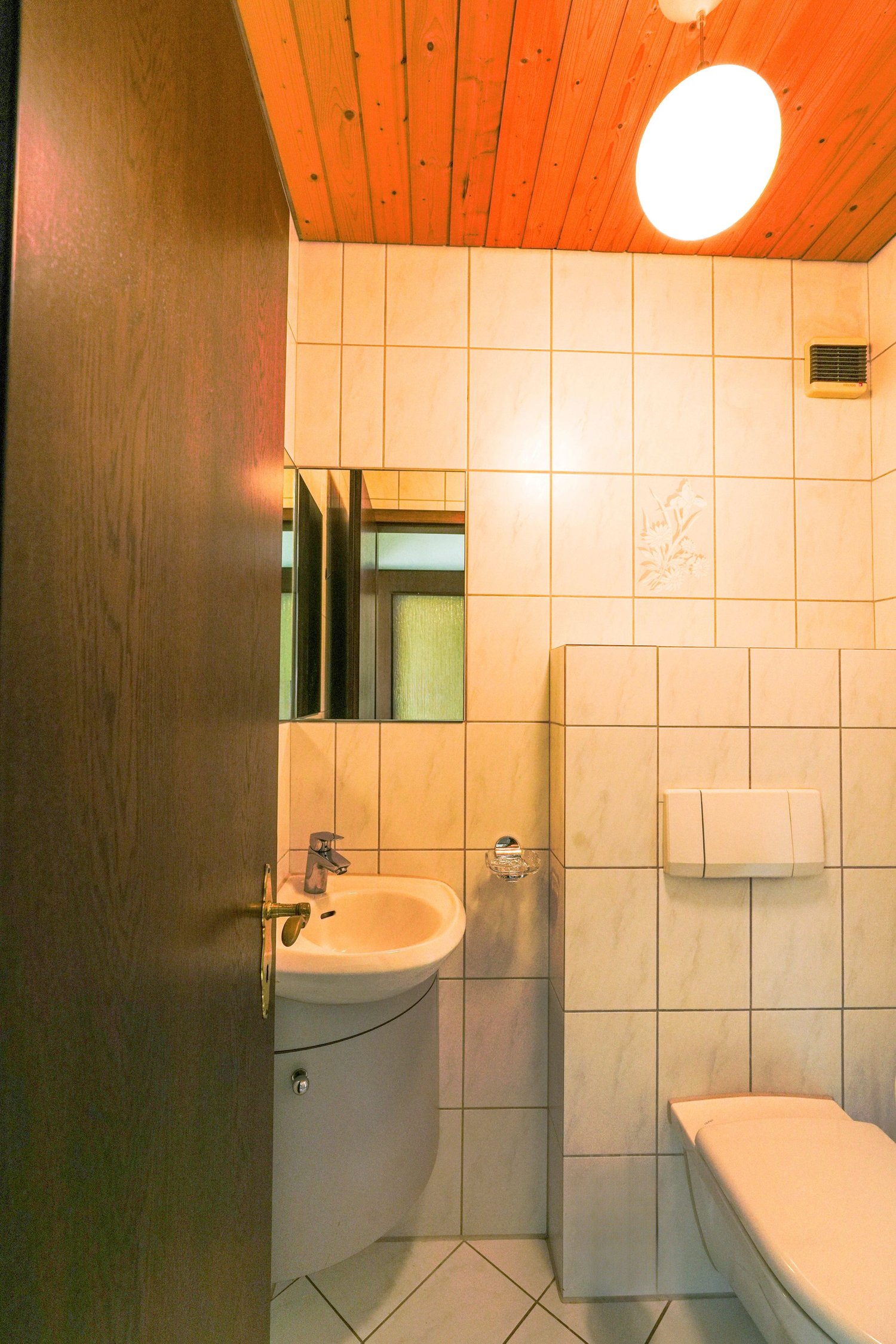 Maison individuelle de 2 ½ pièces, photo 10 sur 10