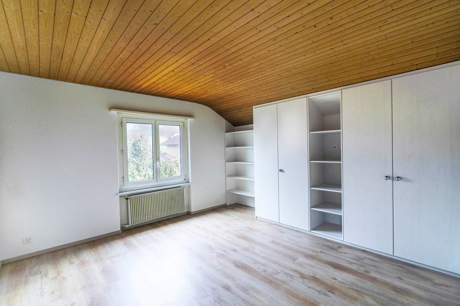Maison individuelle de 2 ½ pièces, photo 6 sur 10