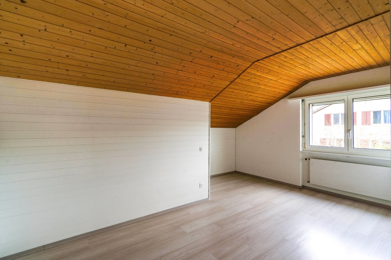 Maison individuelle de 2 ½ pièces, photo 5 sur 10