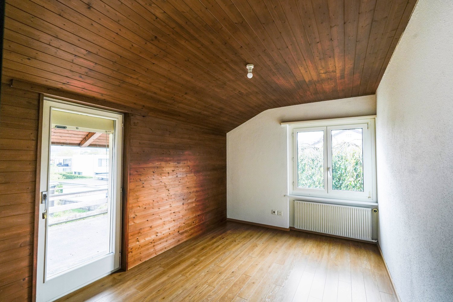 Maison individuelle de 2 ½ pièces, photo 7 sur 10