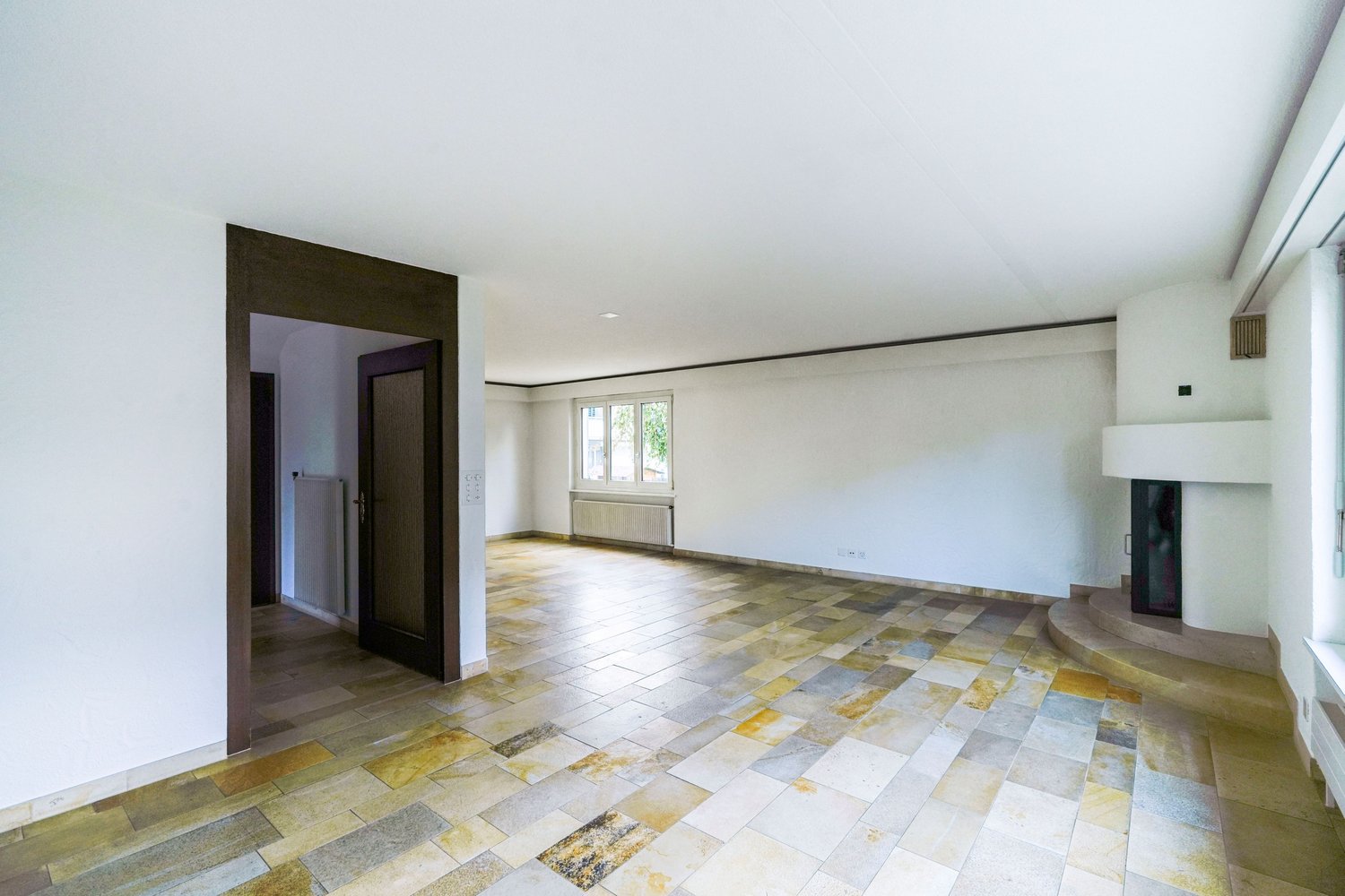 Maison individuelle de 2 ½ pièces, photo 1 sur 10