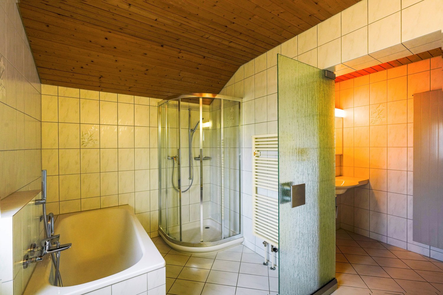 Maison individuelle de 2 ½ pièces, photo 8 sur 10