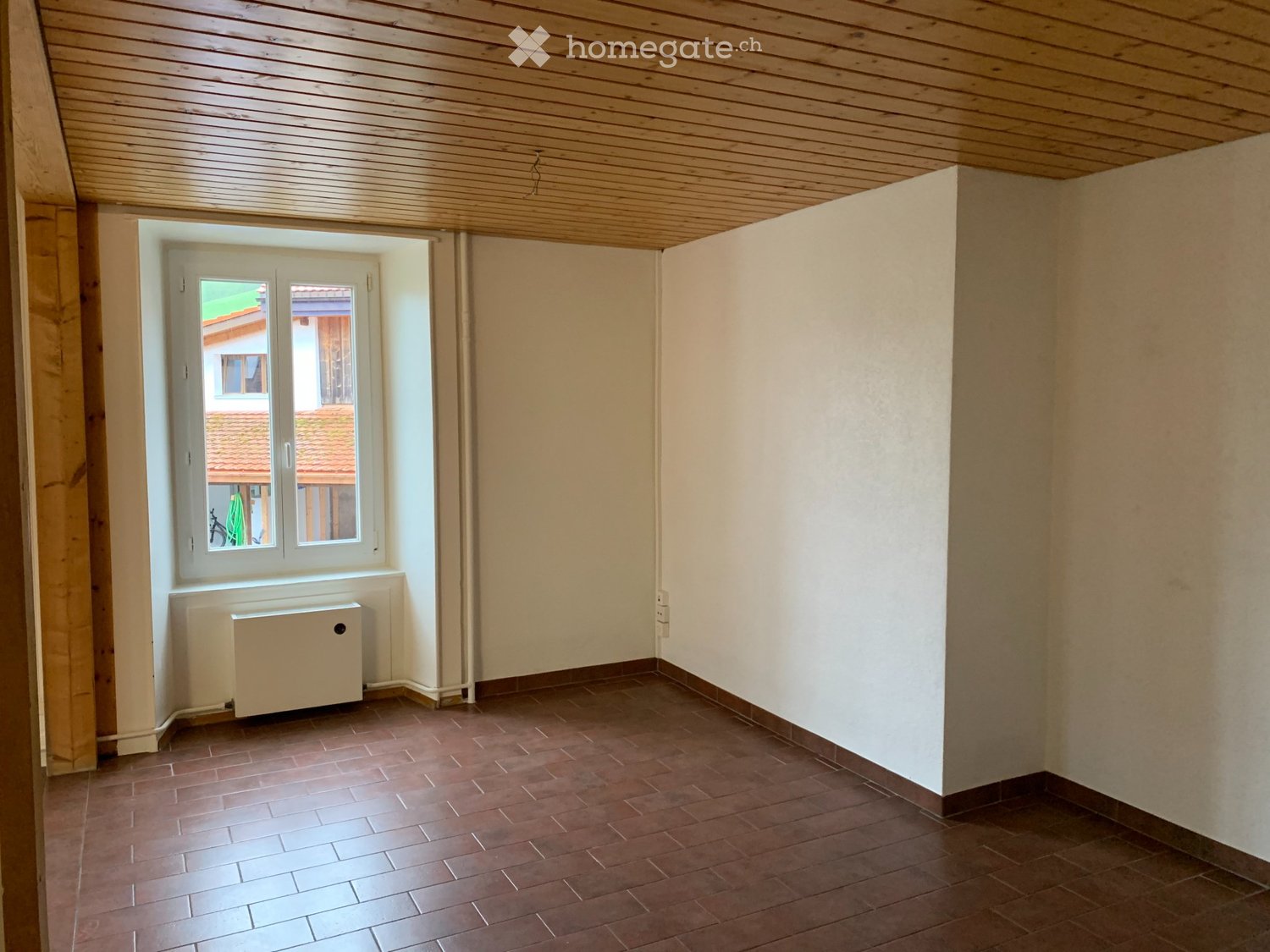 3 rooms apartment, photo 3 sur 5