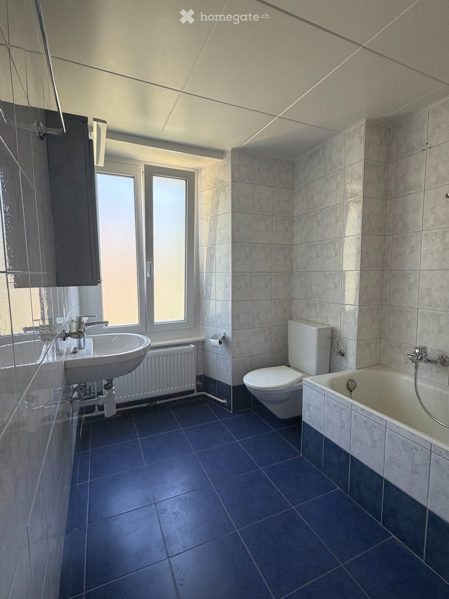 3 rooms apartment, photo 4 sur 5