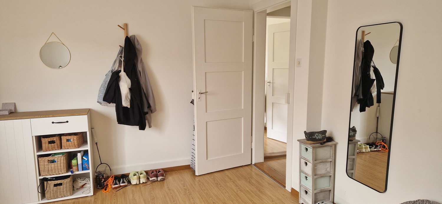 Chambre en colocation, photo 1 sur 6