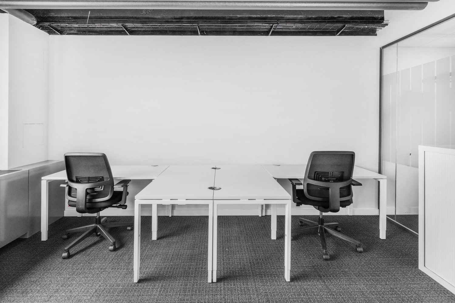 Bureau, photo 2 sur 7
