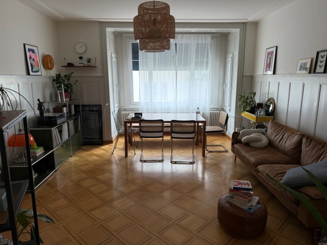 appartement de 4 pièces