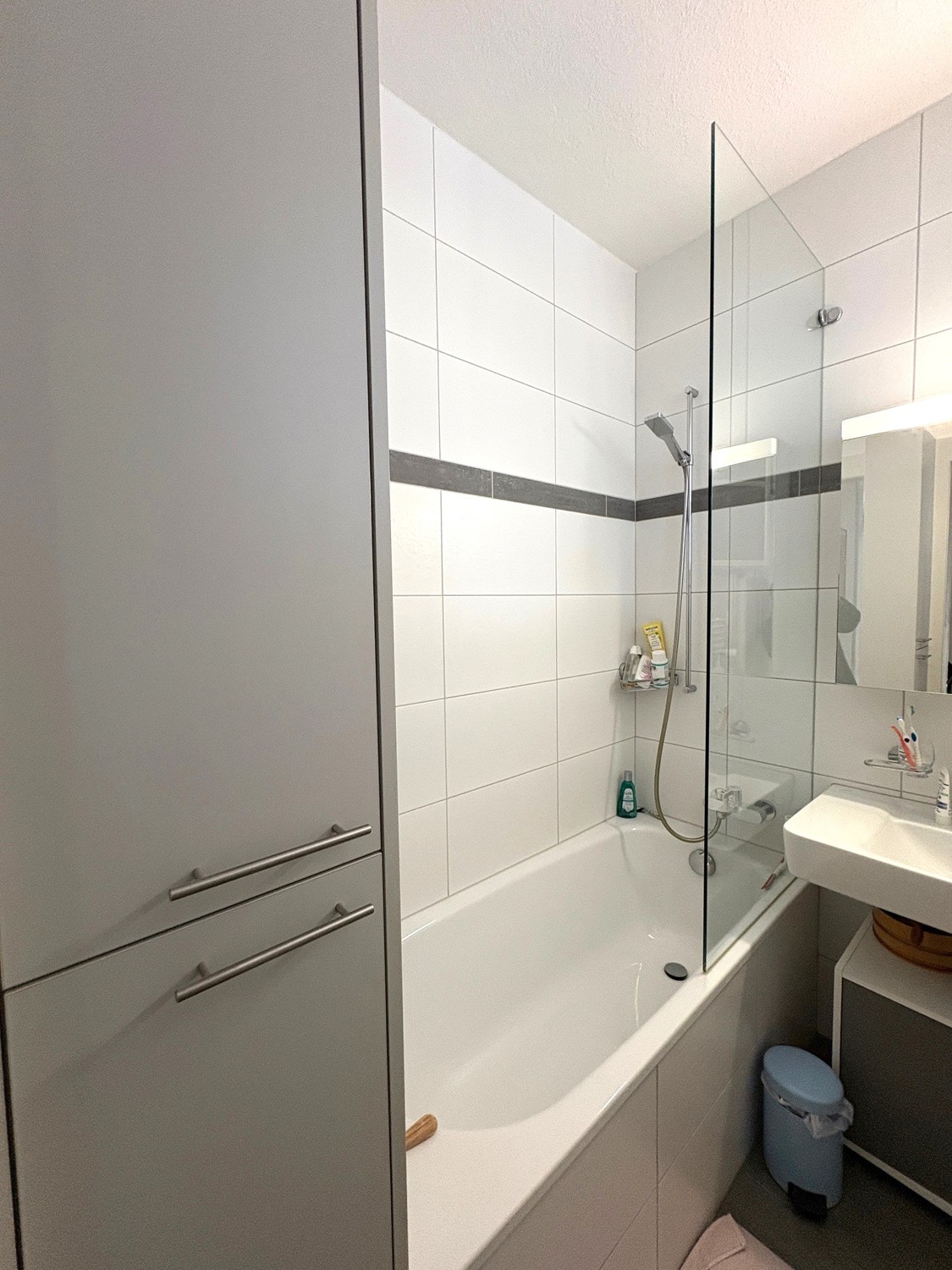 appartement de 4 pièces