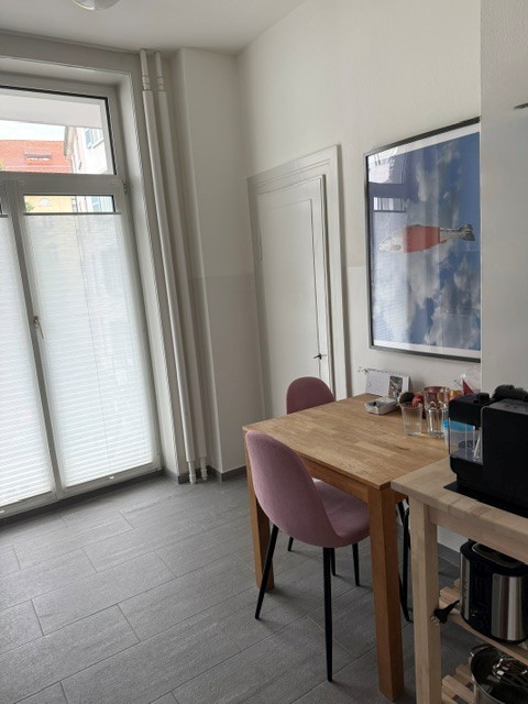 appartement de 4 pièces