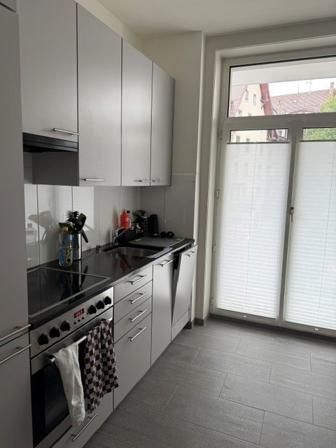 appartement de 4 pièces