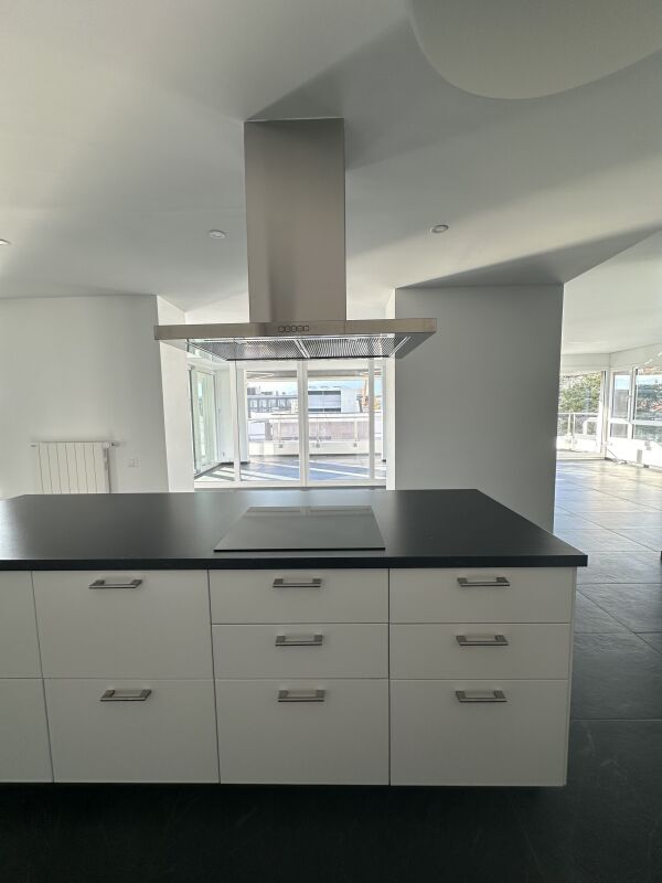 5 ½ Zimmer-Wohnung