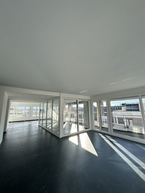 5 ½ Zimmer-Wohnung