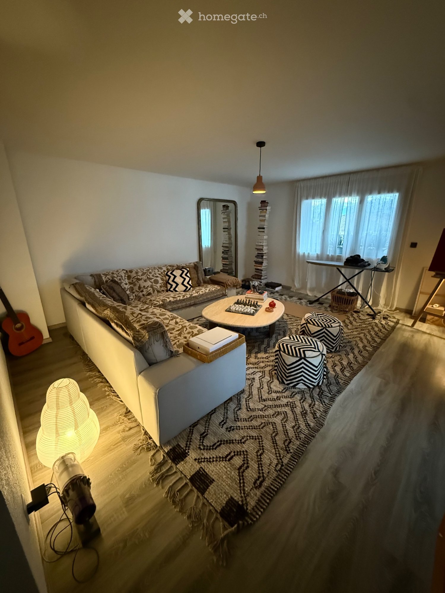 1 room single room, photo 3 sur 5