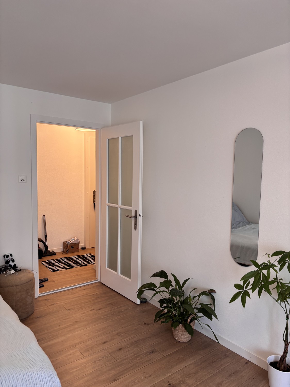 Appartement 1 pièce