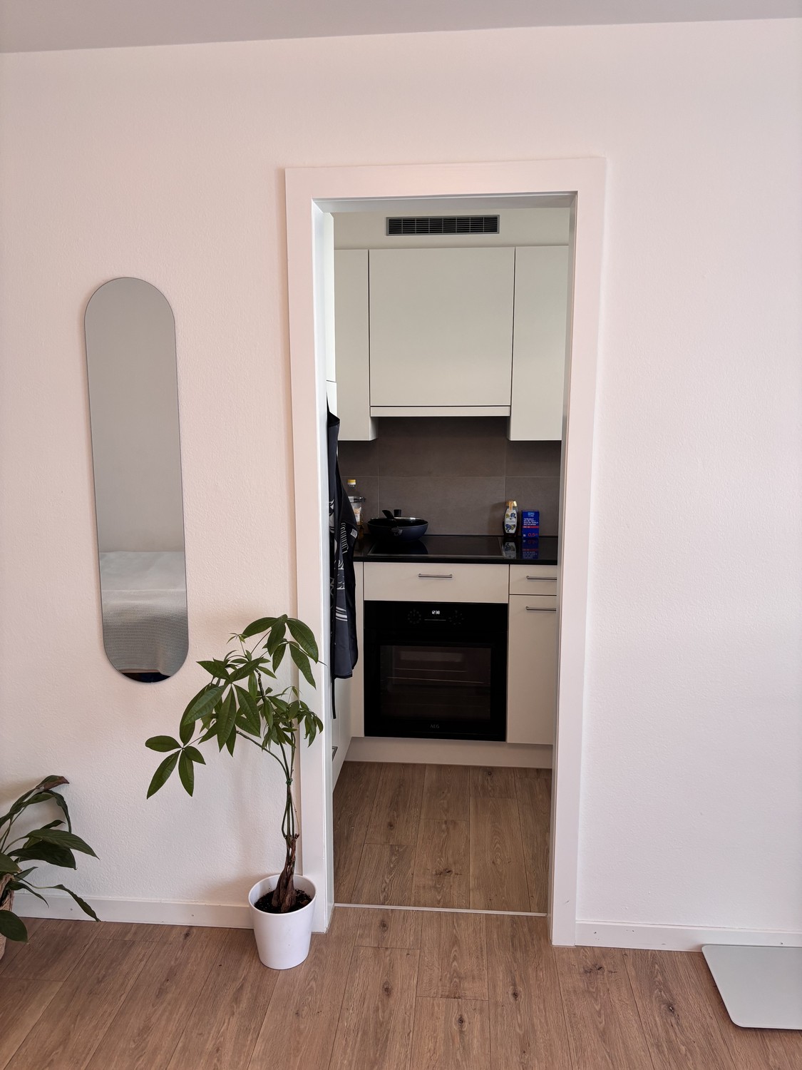 Appartement 1 pièce