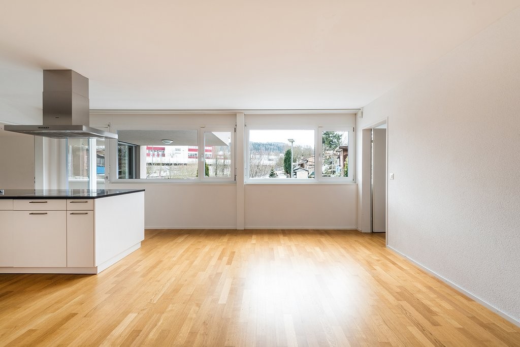 Appartement de 3 pièces, photo 1 sur 8