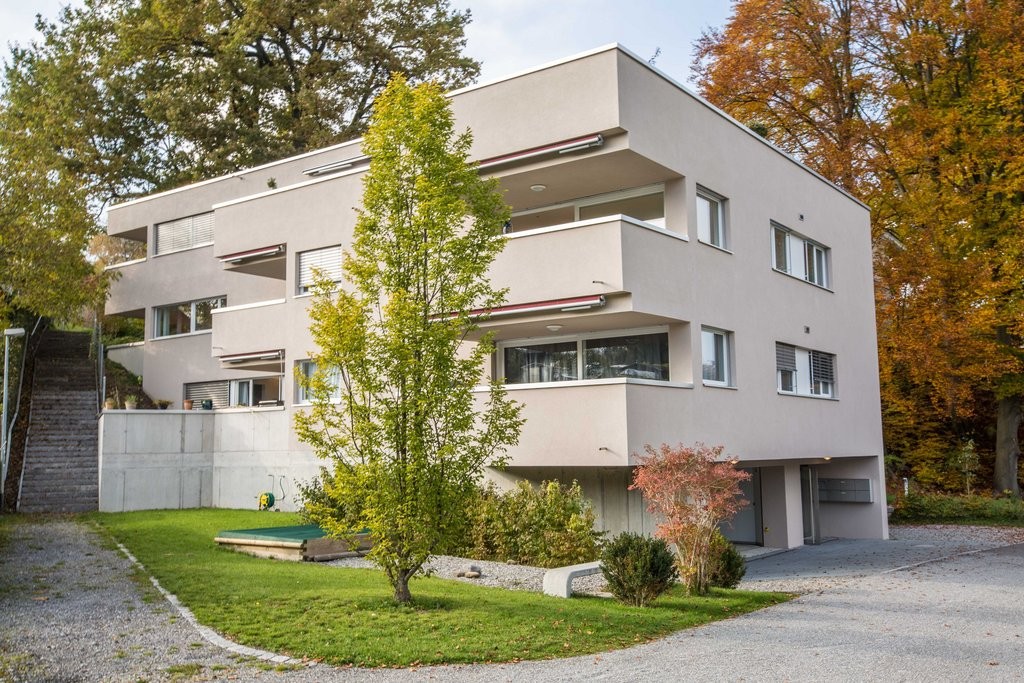 Appartement de 3 pièces, photo 2 sur 8