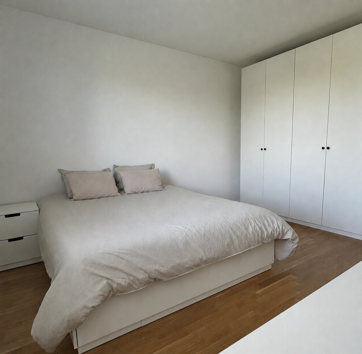 Appartement de 4 ½ pièces